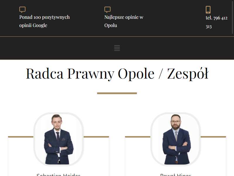 Adwokat Opole 