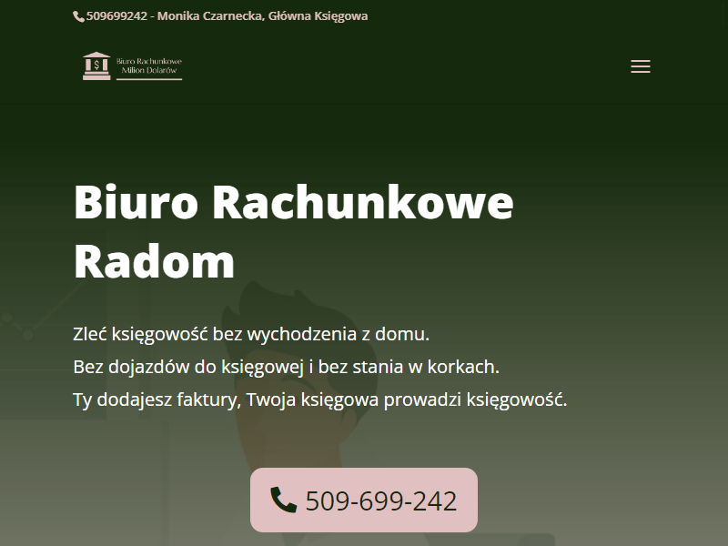 księgowość Radom