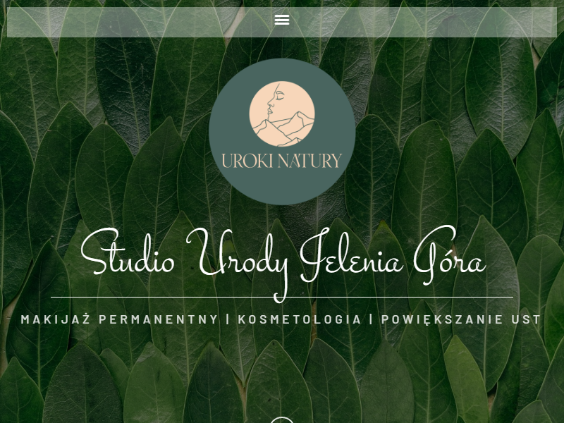 Studio urody Jelenia Góra