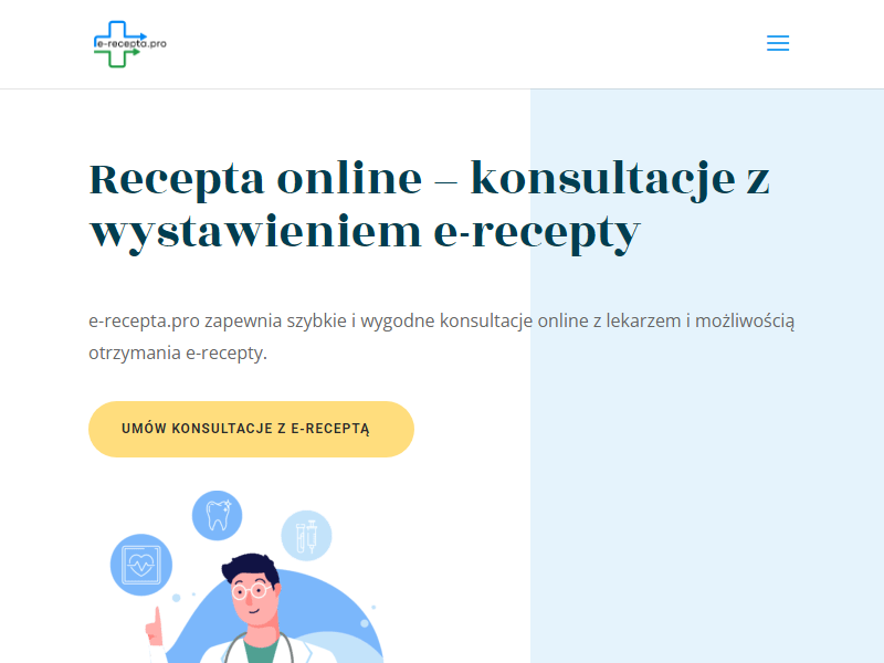 E-recepta